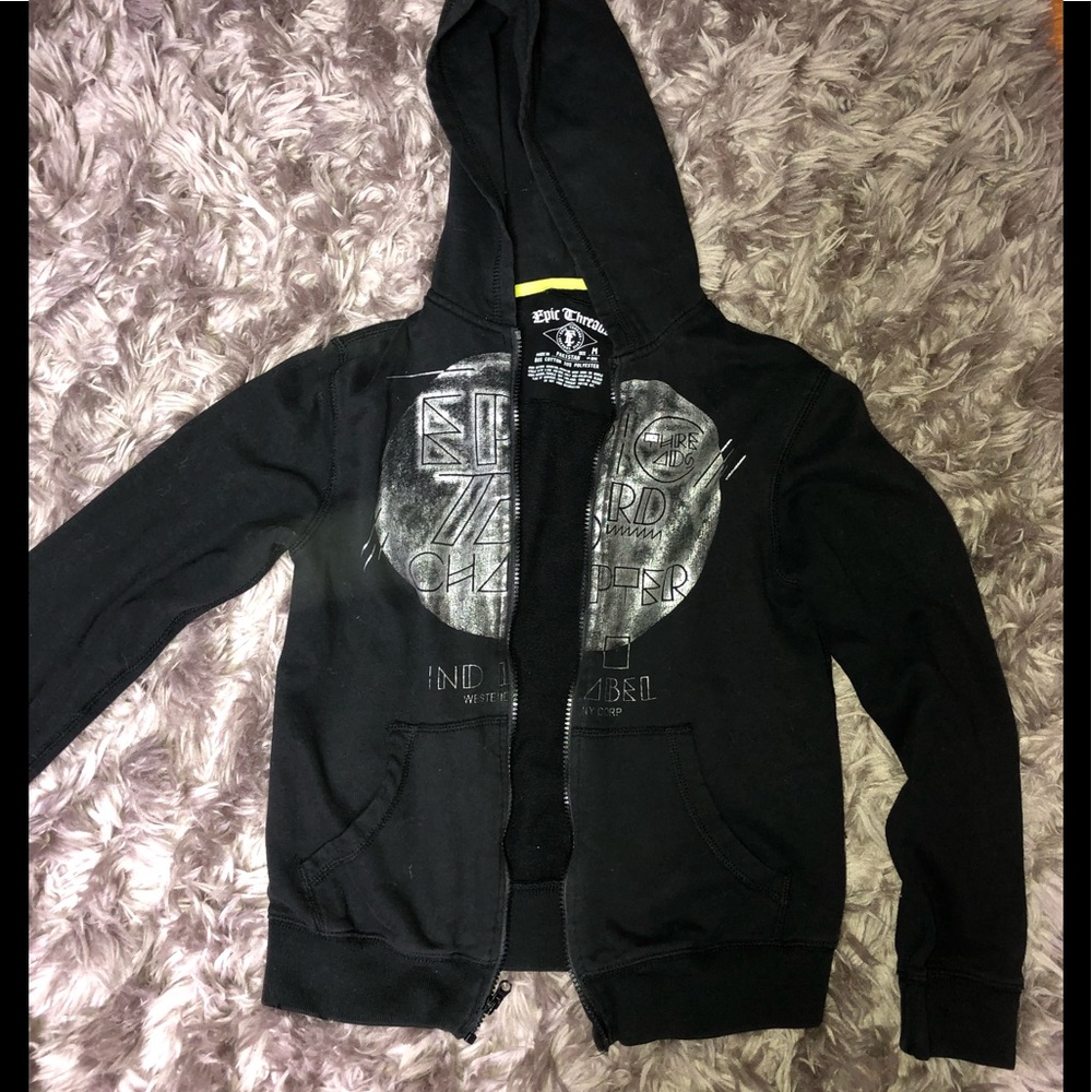 Epic threads sweatshirt